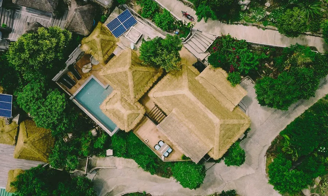 The Fisherman'S Villas Ko Tao 0*,  Thailand