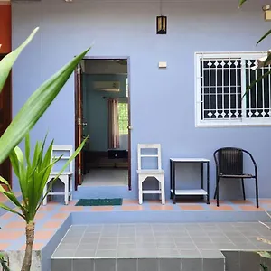  Apartment Sarin สาริน